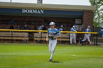 DHSBaseballvsTLHanna  10